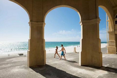 Wonderful Perth Self-Guided Audio Tour - Melbourne Tourism 2