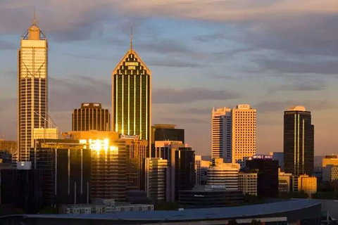 Wonderful Perth Self-Guided Audio Tour - Melbourne Tourism 4