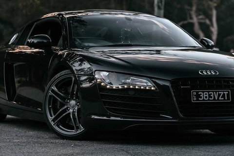 24hr Supercar Experience - Experience Beautiful Gold Coast & Brisbane - Melbourne Tourism 0