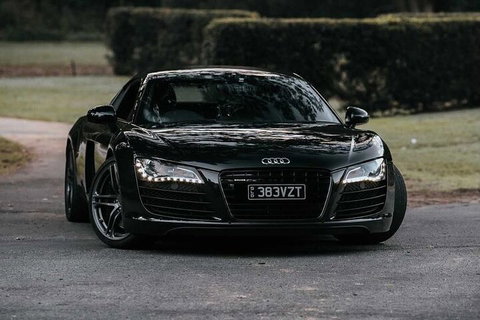 24hr Supercar Experience - Experience Beautiful Gold Coast & Brisbane - Melbourne Tourism 1