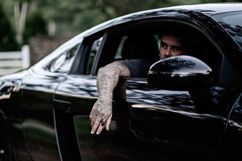 24hr Supercar Experience - Experience Beautiful Gold Coast & Brisbane - Melbourne Tourism 3
