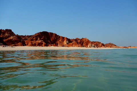 Cape Leveque And Aboriginal Communities From Broome (Optional Scenic Flight) - Melbourne Tourism 2