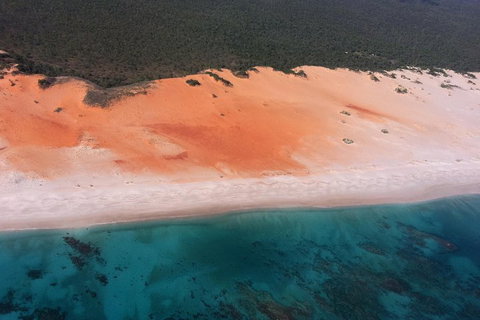 Cape Leveque And Aboriginal Communities From Broome (Optional Scenic Flight) - Melbourne Tourism 3