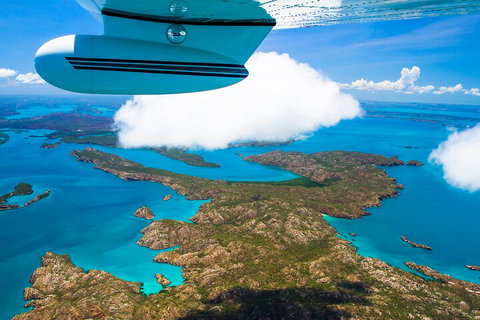 Cape Leveque And Aboriginal Communities From Broome (Optional Scenic Flight) - Melbourne Tourism 4