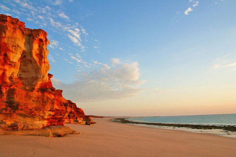 Cape Leveque And Aboriginal Communities From Broome (Optional Scenic Flight) - Melbourne Tourism 5