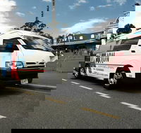 Gold Coast Airport Arrival Transfer - Melbourne Tourism