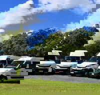 Gold Coast Airport Departure Transfer - Melbourne Tourism