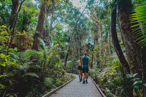 Full Day Cooktown Private Tour - Melbourne Tourism 0