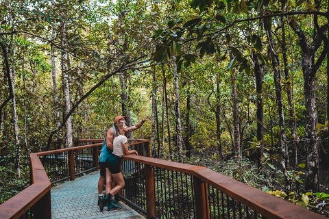 Full Day Cooktown Private Tour - Melbourne Tourism 1