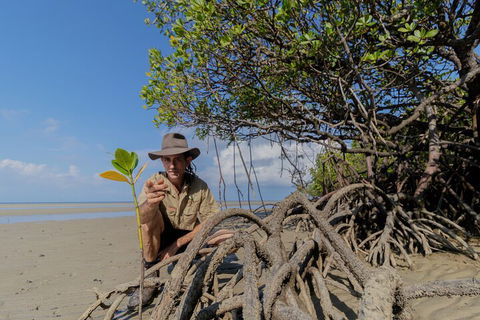 Full Day Cooktown Private Tour - Melbourne Tourism 2