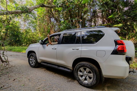 Full Day Cooktown Private Tour - Melbourne Tourism 3