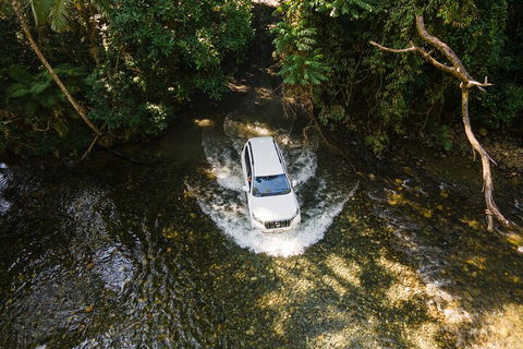 Full Day Cooktown Private Tour - Melbourne Tourism 5
