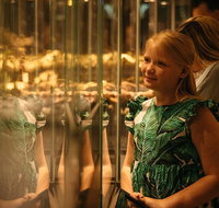 The Perth Mint Guided Heritage Tour and Gold Pour - Melbourne Tourism