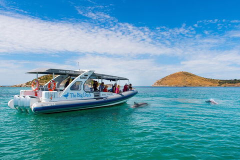 Southern Ocean Adventure From Victor Harbor - Melbourne Tourism 1