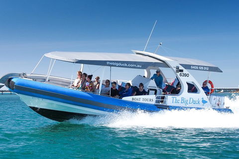 Southern Ocean Adventure From Victor Harbor - Melbourne Tourism 5
