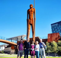 The ULTIMATE Perth Walking Tour History Architecture Art Nightlife  More - Melbourne Tourism