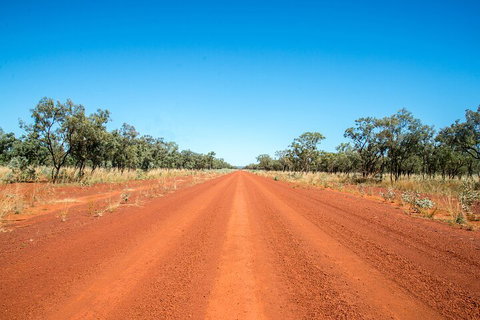 9-Day Kimberley Offroad Adventure From Broome To Darwin - Melbourne Tourism 0