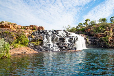 9-Day Kimberley Offroad Adventure From Broome To Darwin - Melbourne Tourism 1