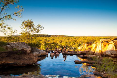 9-Day Kimberley Offroad Adventure From Broome To Darwin - Melbourne Tourism 2