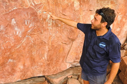 9-Day Kimberley Offroad Adventure From Broome To Darwin - Melbourne Tourism 3
