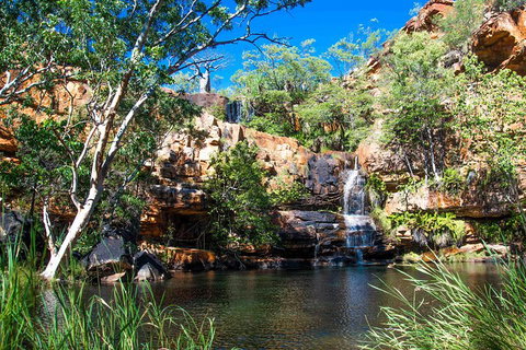 9-Day Kimberley Offroad Adventure From Broome To Darwin - Melbourne Tourism 4