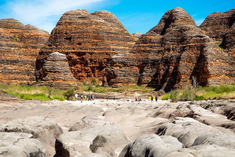 9-Day Kimberley Offroad Adventure From Broome To Darwin - Melbourne Tourism 5
