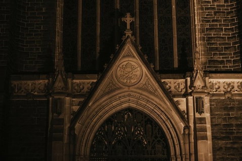 Melbourne After Dark 2-hour Walking Tour - Melbourne Tourism 1
