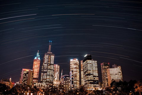 Melbourne After Dark 2-hour Walking Tour - Melbourne Tourism 3