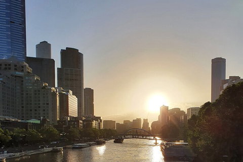 Melbourne After Dark 2-hour Walking Tour - Melbourne Tourism 4
