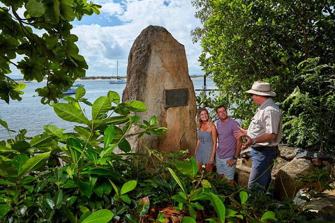 3 Day Cape Tribulation & Cooktown Tour From Cairns Or Port Douglas - Melbourne Tourism 0