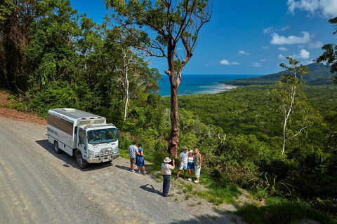 3 Day Cape Tribulation & Cooktown Tour From Cairns Or Port Douglas - Melbourne Tourism 1