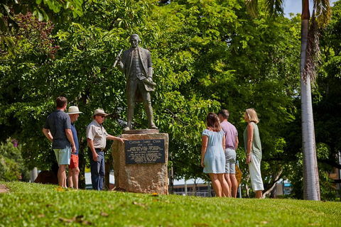 3 Day Cape Tribulation & Cooktown Tour From Cairns Or Port Douglas - Melbourne Tourism 2