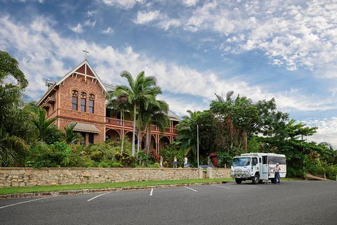 3 Day Cape Tribulation & Cooktown Tour From Cairns Or Port Douglas - Melbourne Tourism 4