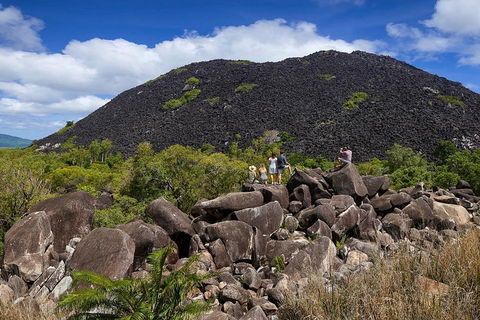 3 Day Cape Tribulation & Cooktown Tour From Cairns Or Port Douglas - Melbourne Tourism 5
