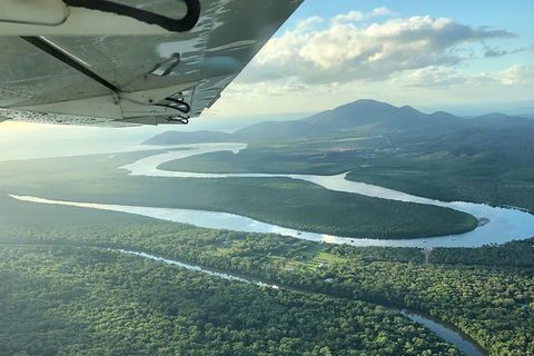 Scenic Cooktown & Outback (Fly/Drive) From Cairns, CNS Beaches Or Port Douglas - Melbourne Tourism 0