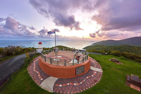 Scenic Cooktown & Outback (Fly/Drive) From Cairns, CNS Beaches Or Port Douglas - Melbourne Tourism 3