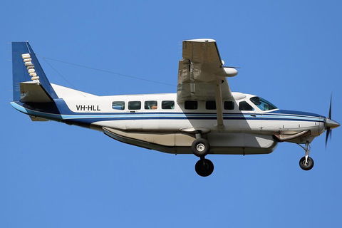 Scenic Cooktown & Outback (Fly/Drive) From Cairns, CNS Beaches Or Port Douglas - Melbourne Tourism 5