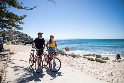 Experience Rottnest With Ferry & Bike Hire From Perth Or Fremantle - Melbourne Tourism 4