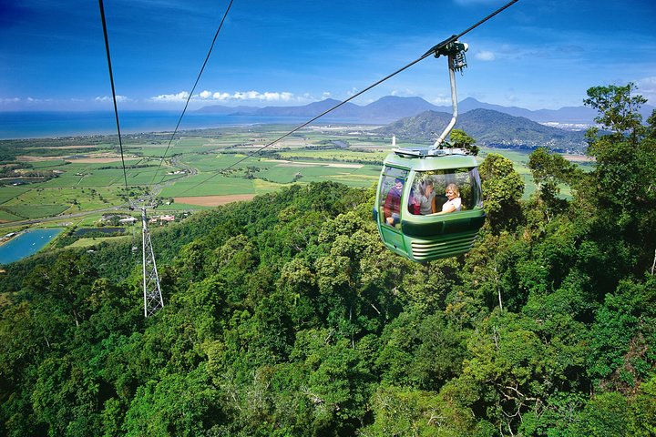  Melbourne Tourism