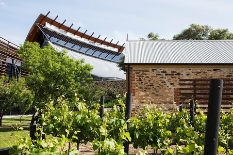 Australian Wine Discovery Tour With Tastings - Melbourne Tourism 1