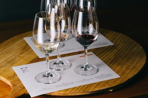 Australian Wine Discovery Tour With Tastings - Melbourne Tourism 2