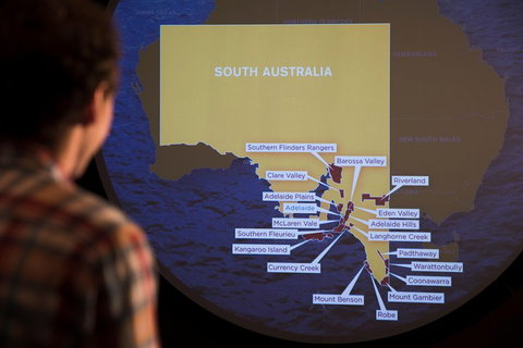 Australian Wine Discovery Tour With Tastings - Melbourne Tourism 3