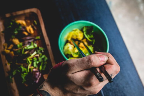 Melbourne Foodie Culture - Melbourne Tourism 2