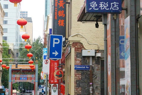Melbourne Foodie Culture - Melbourne Tourism 3