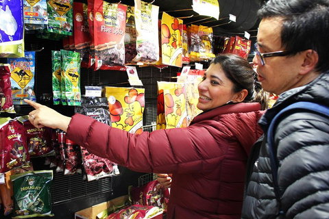 Melbourne Foodie Culture - Melbourne Tourism 4