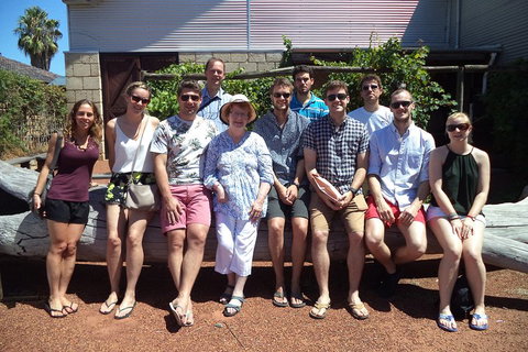 Swan Valley River Cruise And Wine Tasting Day Trip From Perth - Melbourne Tourism 3