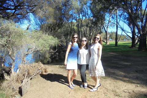 Swan Valley River Cruise And Wine Tasting Day Trip From Perth - Melbourne Tourism 4