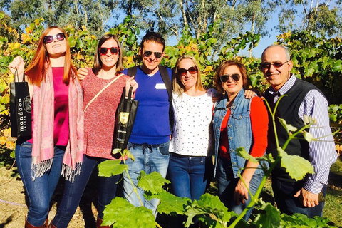 Wine Tasting Day Trip And Swan Valley River Cruise To Perth - Melbourne Tourism 2