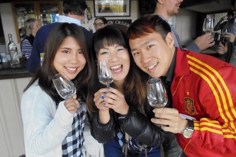 Wine Tasting Day Trip And Swan Valley River Cruise To Perth - Melbourne Tourism 3