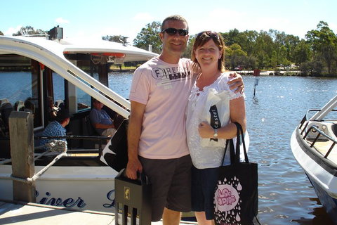 Wine Tasting Day Trip And Swan Valley River Cruise To Perth - Melbourne Tourism 4